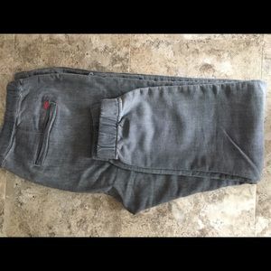 Bullhead Skinny Jogger Jeans (Pac Sun)
